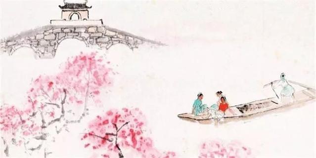 《拍案惊奇》中的20句经典俗语，精辟走心，值得一读(图8)