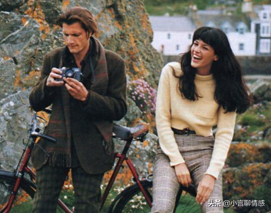 这“4字”，大多是跟你“玩玩而已”的女孩子经常说的，男生切记(图5)