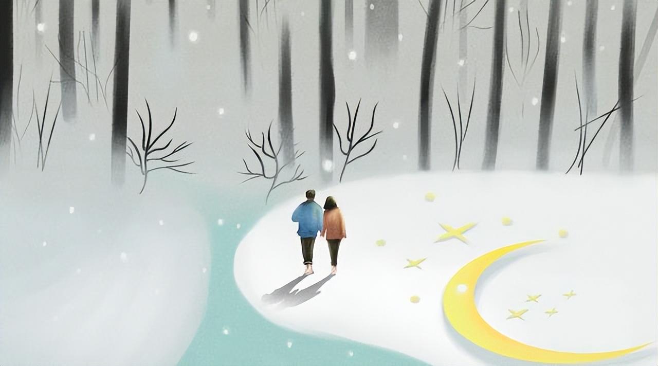 男人对你有这些“行为”，多半没有真心，只是玩玩而已(图1)