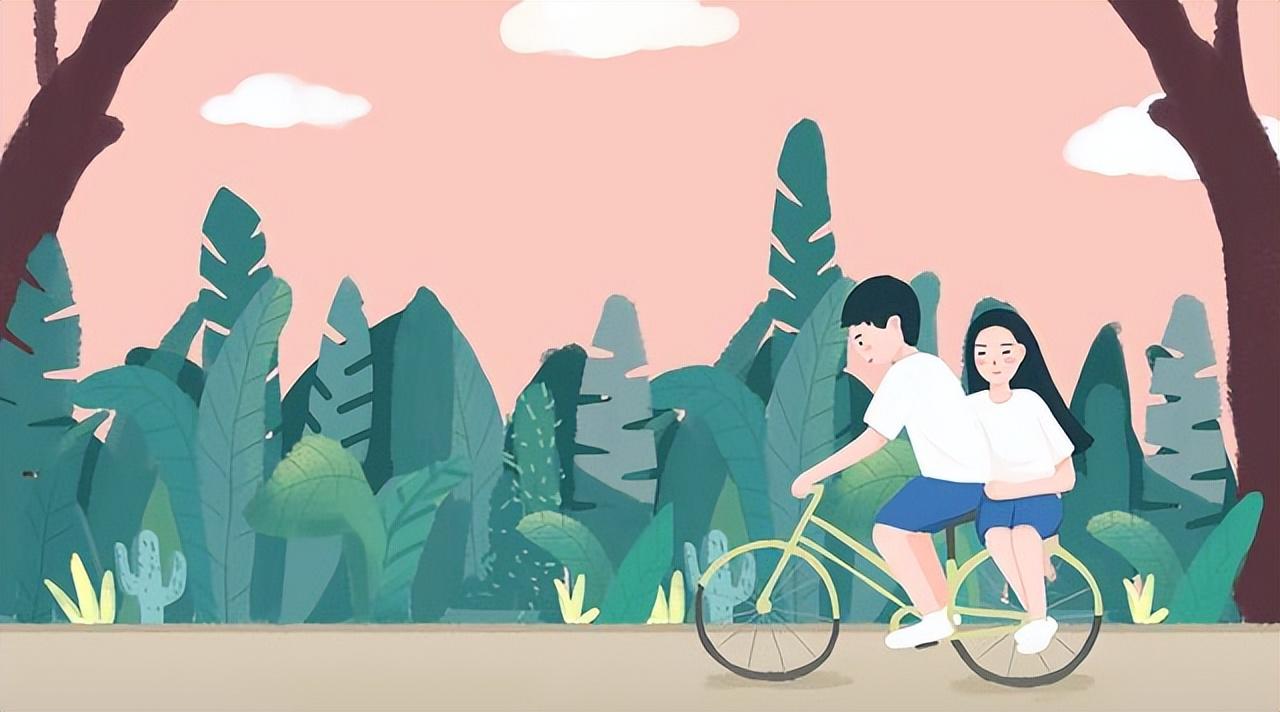 男人对你有这些“行为”，多半没有真心，只是玩玩而已(图2)