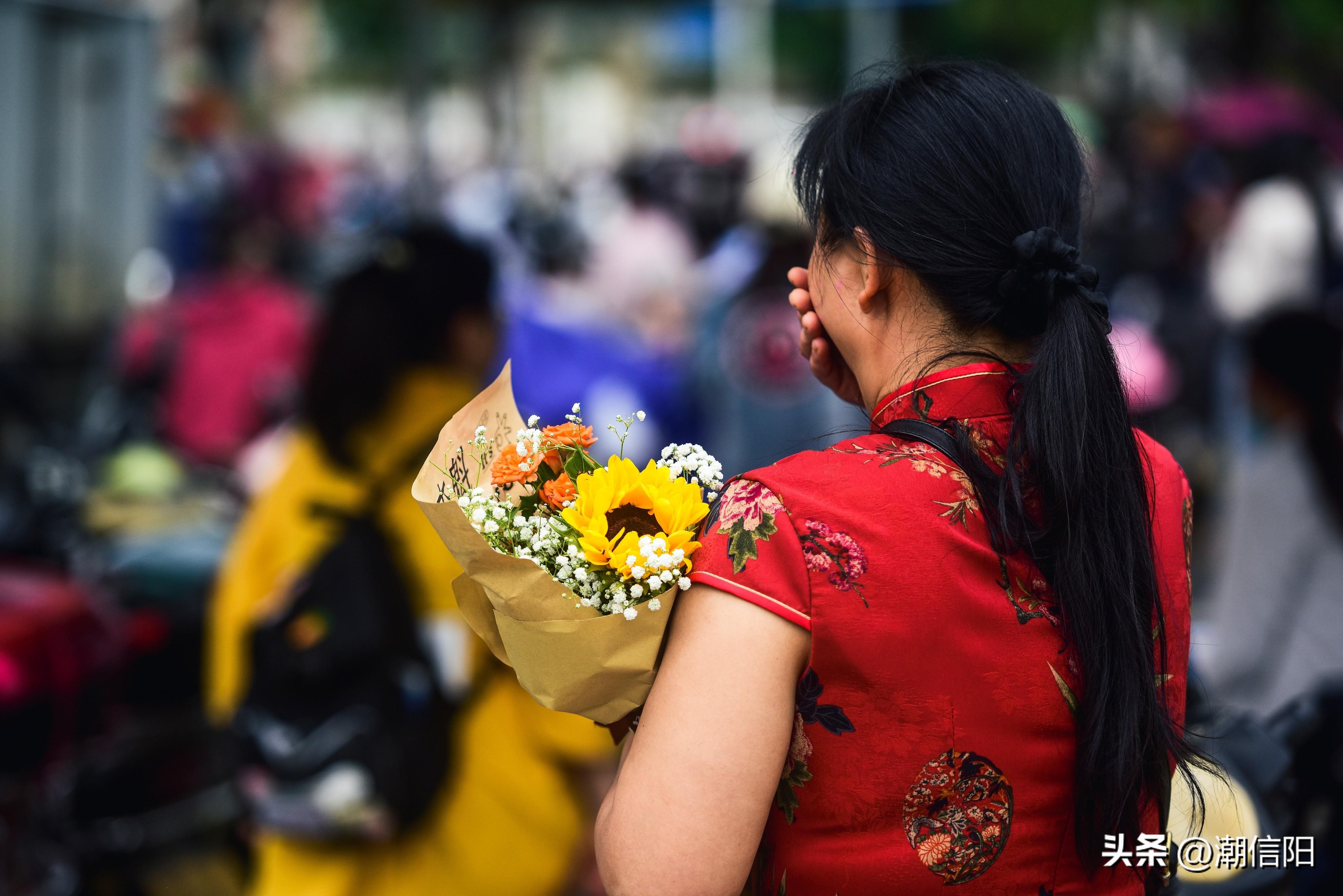 2023年高考季:祝福的话、愿莘莘学子们,不负韶华!(图1) 2023年高考季:祝福的话、愿莘莘学子们,不负韶华!(图1)