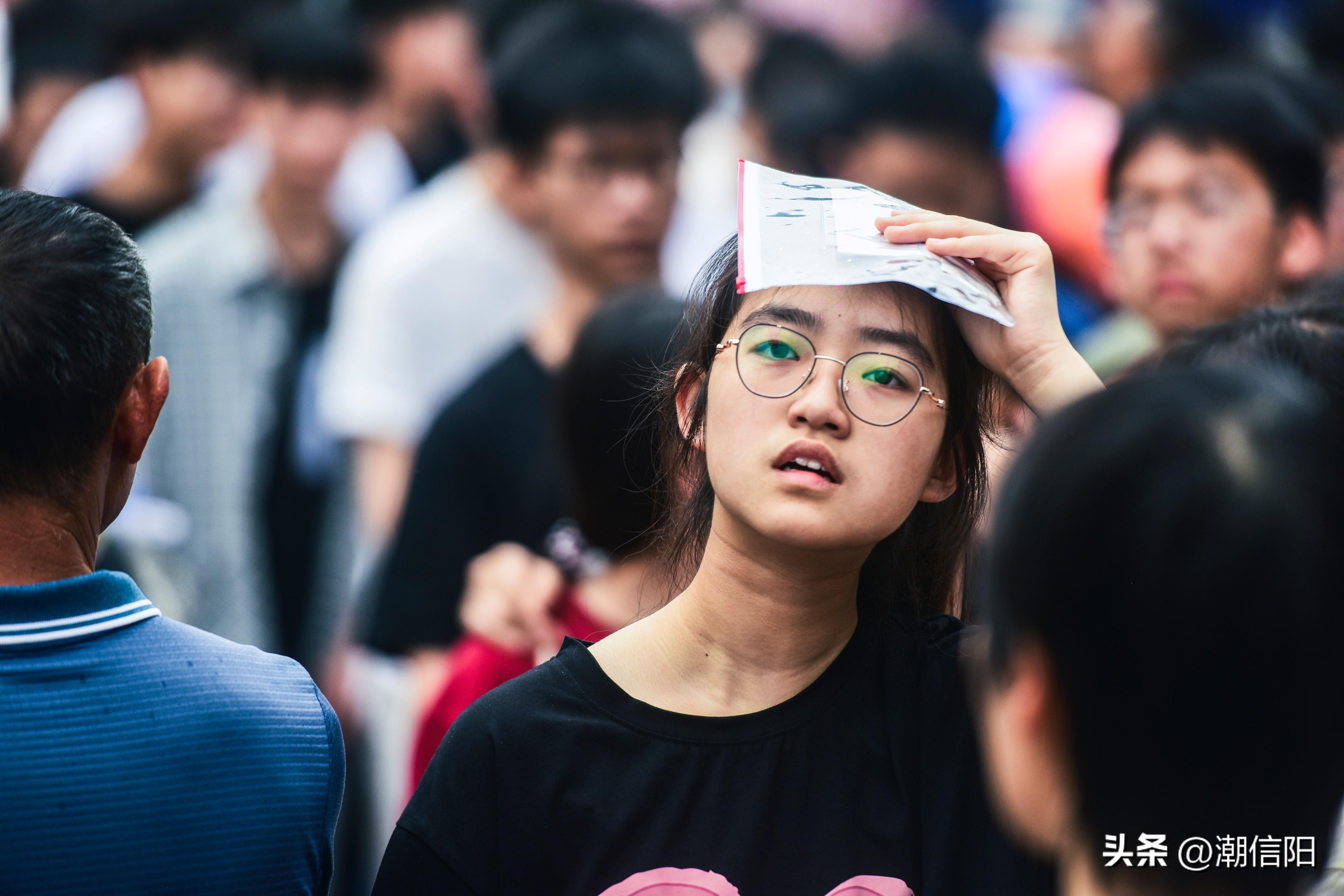 2023年高考季：祝福的话、愿莘莘学子们，不负韶华！(图4)