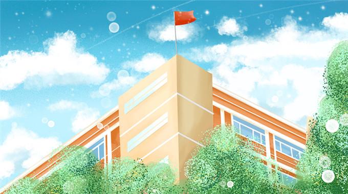 同学录留言怎么写？适合写在同学录上的优质留言(图1)