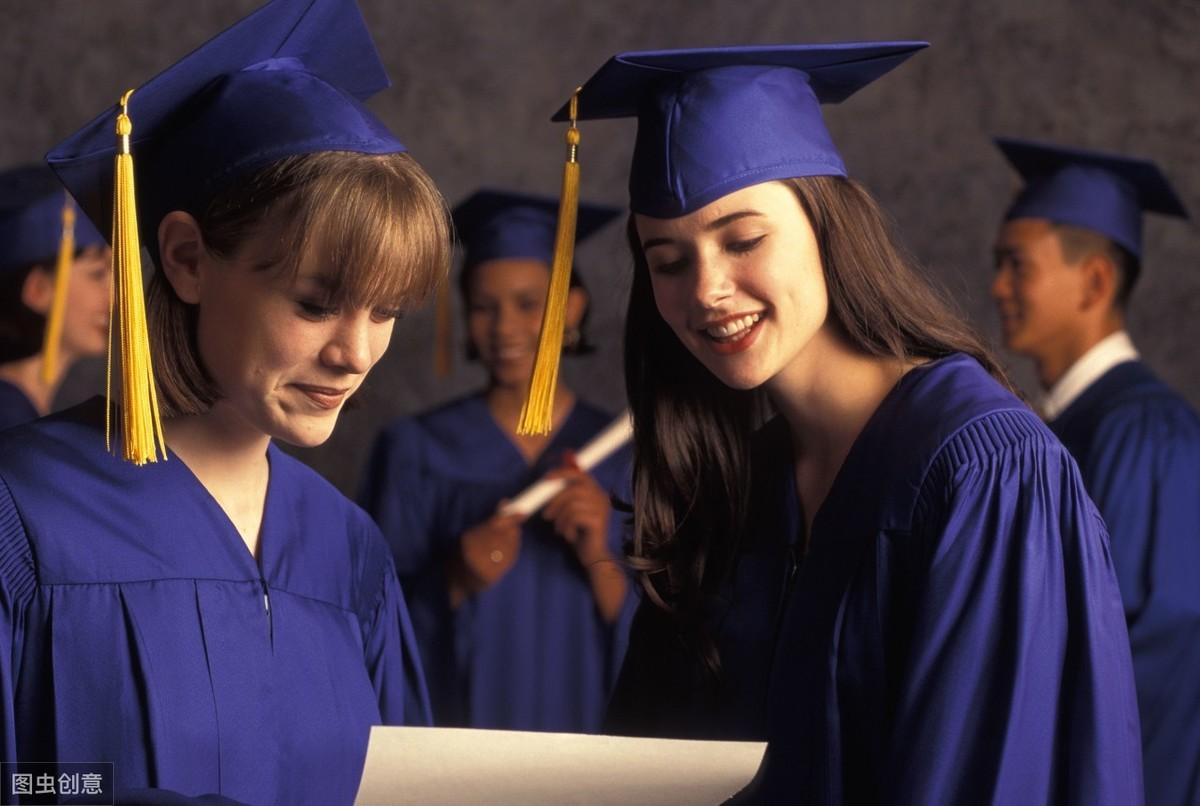 写给同学的毕业赠言(图1)