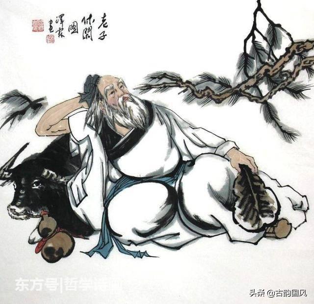 50句道家经典，助你提高人生的境界(图2)