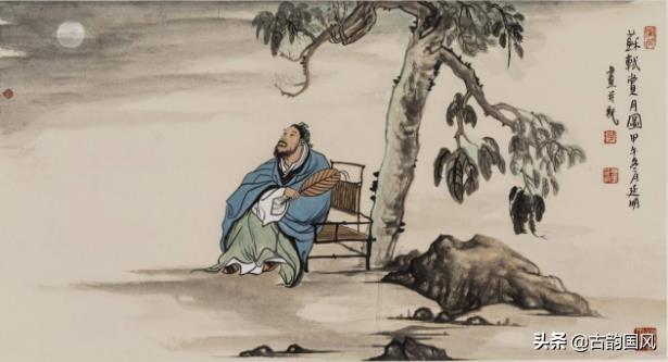 50句道家经典，助你提高人生的境界(图3)