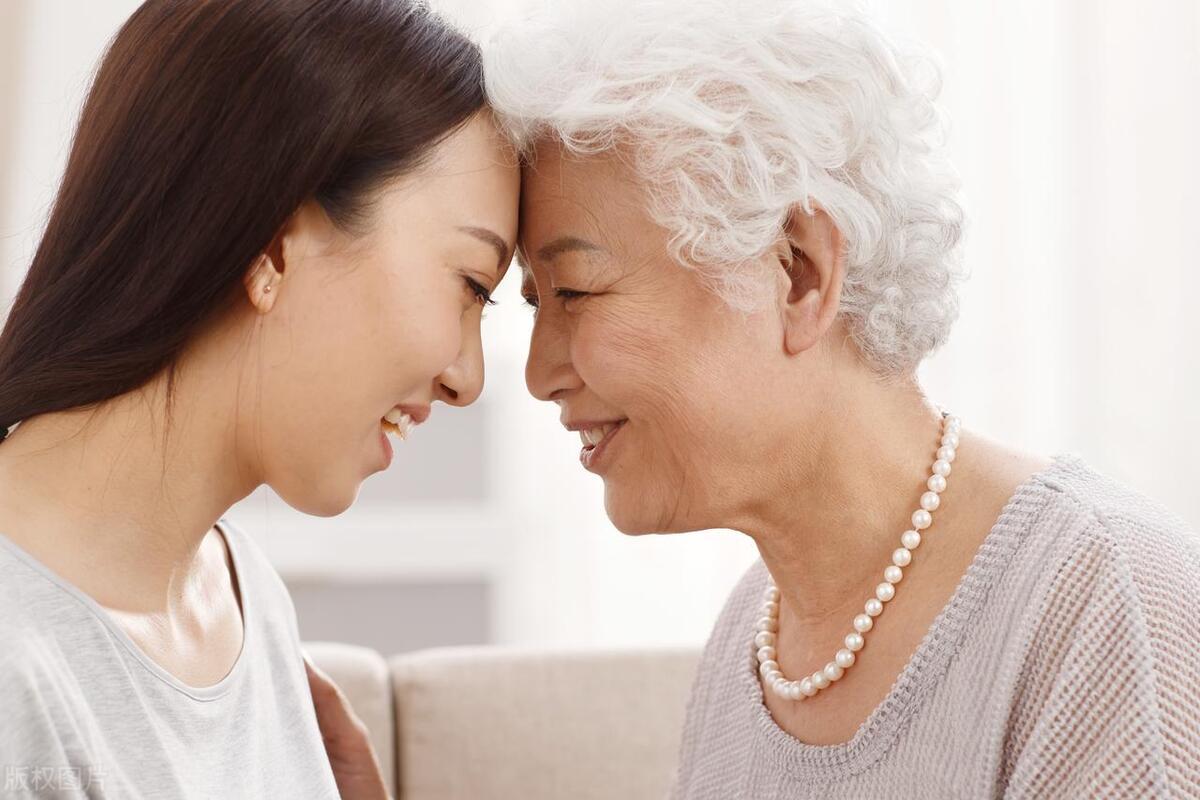 爱在母亲节：感谢妈妈的无私付出和爱。这些语录帮你表达(图3)