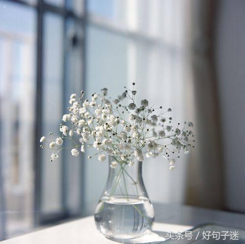 前任三再见前任经典语录台词对白，句句精辟犀利，让人深思！(图5)