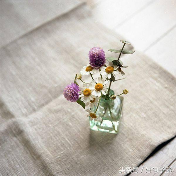 前任三再见前任经典语录台词对白，句句精辟犀利，让人深思！(图8)