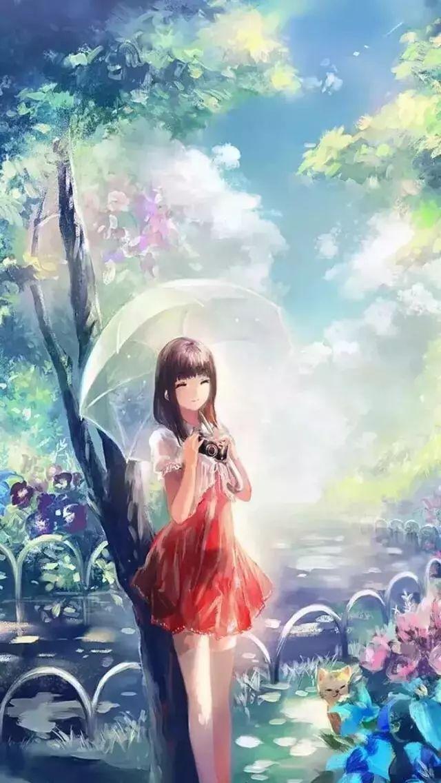 其实雨天也很美好(图4)