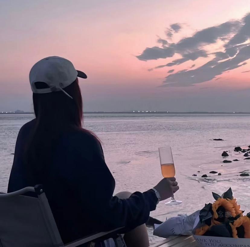 心语 学会淡看岁月流转，珍惜每个时刻的宝贵记忆(图5)