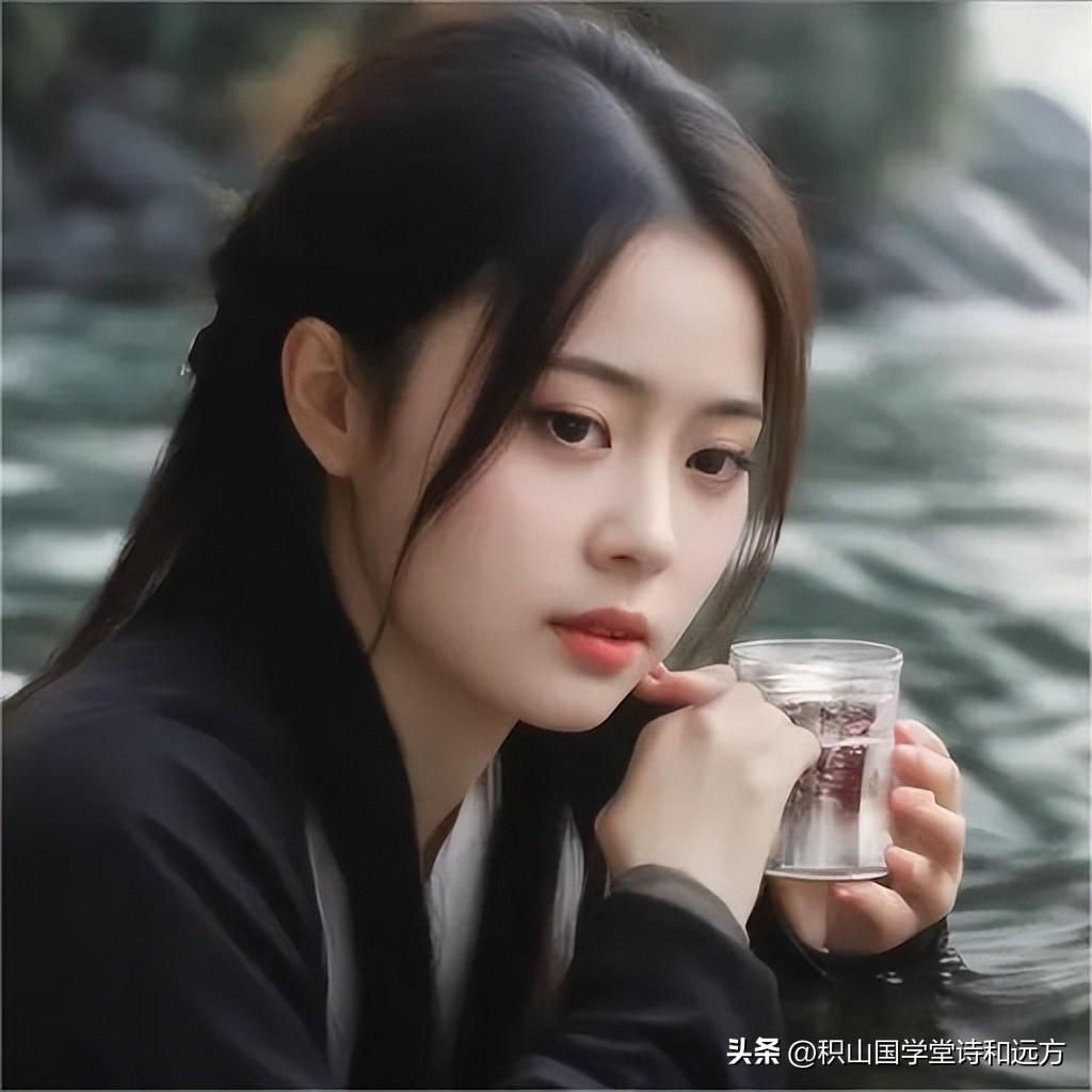 如梦如恒的诗：时间(图3)