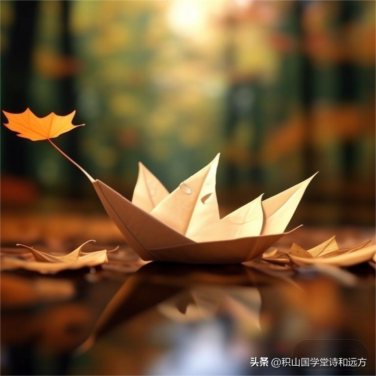 如梦如恒的诗：时间(图4)