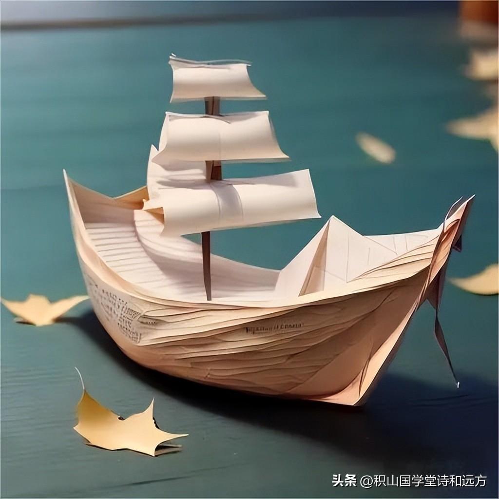 如梦如恒的诗：时间(图5)