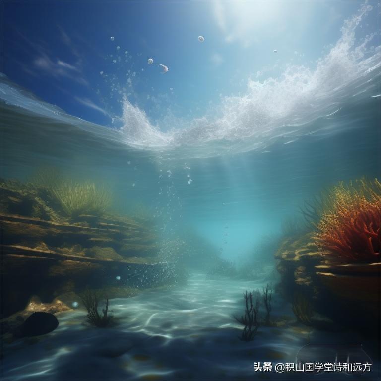 如梦如恒的诗：时间(图6)