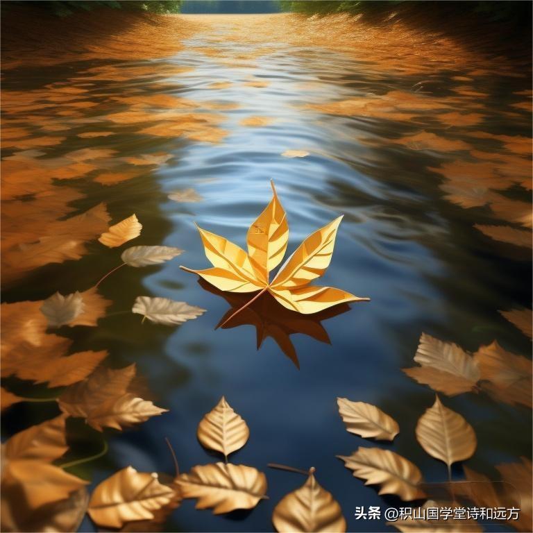 如梦如恒的诗：时间(图7)