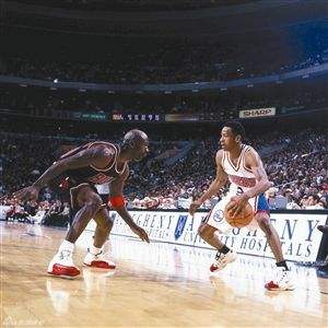 艾弗森十大经典语录,任何不能杀了我的就只会令我更坚强(图1) 艾弗森十大经典语录,任何不能杀了我的就只会令我更坚强(图1)