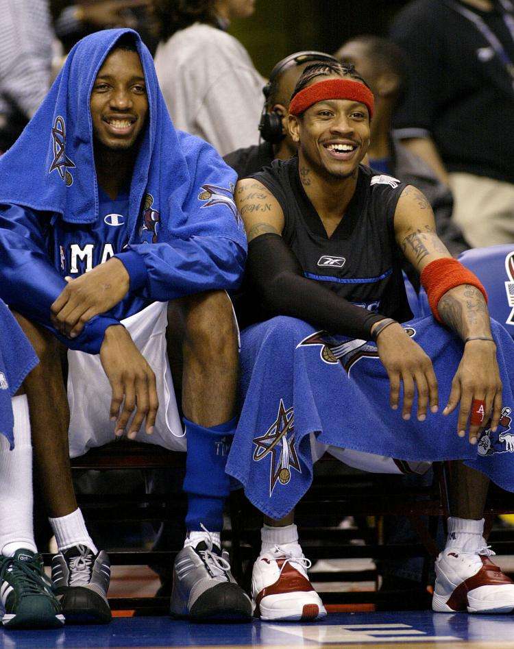 艾弗森十大经典语录,任何不能杀了我的就只会令我更坚强(图2) 艾弗森十大经典语录,任何不能杀了我的就只会令我更坚强(图2)