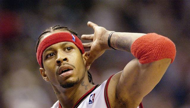 艾弗森十大经典语录,任何不能杀了我的就只会令我更坚强(图4) 艾弗森十大经典语录,任何不能杀了我的就只会令我更坚强(图4)