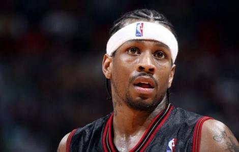 艾弗森十大经典语录,任何不能杀了我的就只会令我更坚强(图5) 艾弗森十大经典语录,任何不能杀了我的就只会令我更坚强(图5)