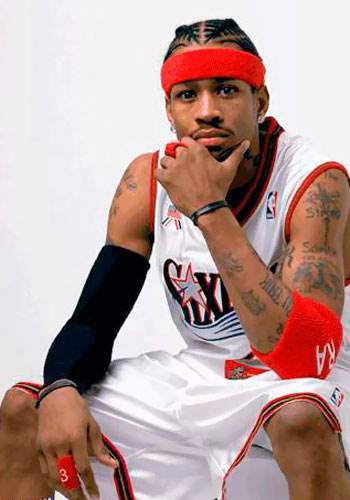 艾弗森十大经典语录,任何不能杀了我的就只会令我更坚强(图6) 艾弗森十大经典语录,任何不能杀了我的就只会令我更坚强(图6)