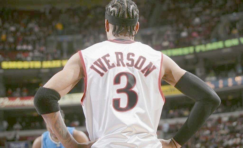 艾弗森十大经典语录,任何不能杀了我的就只会令我更坚强(图8) 艾弗森十大经典语录,任何不能杀了我的就只会令我更坚强(图8)