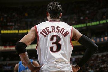 艾弗森激励年轻人的经典语录(图1) 艾弗森激励年轻人的经典语录(图1)