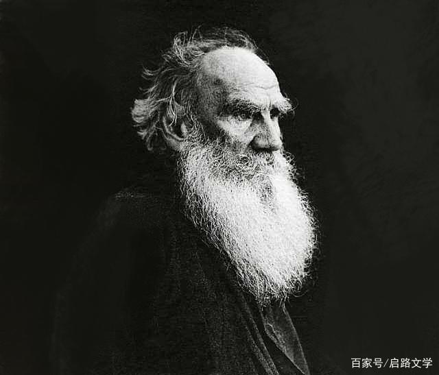 爱好很广泛、什么都会的人，读完托尔斯泰的语录，你会感到羞愧(图2)