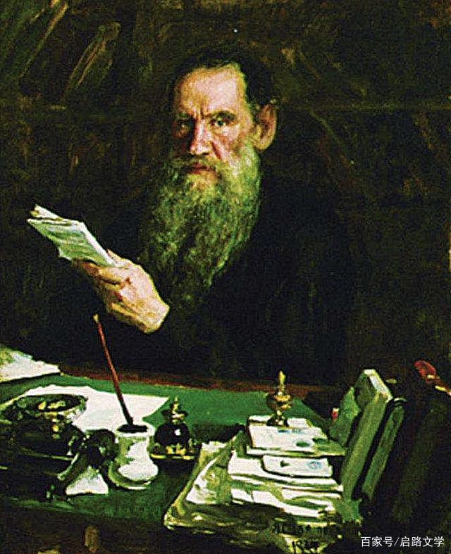 爱好很广泛、什么都会的人，读完托尔斯泰的语录，你会感到羞愧(图4)