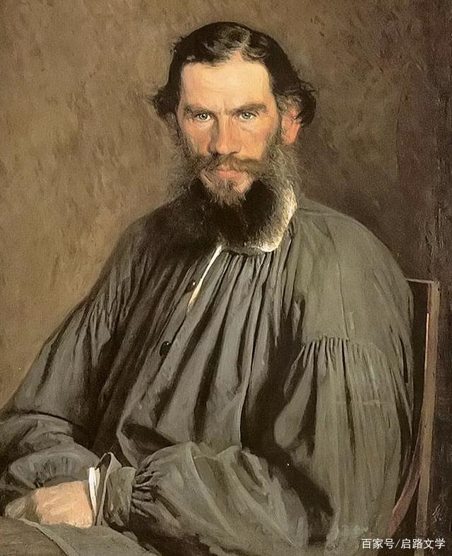 爱好很广泛、什么都会的人，读完托尔斯泰的语录，你会感到羞愧(图5)