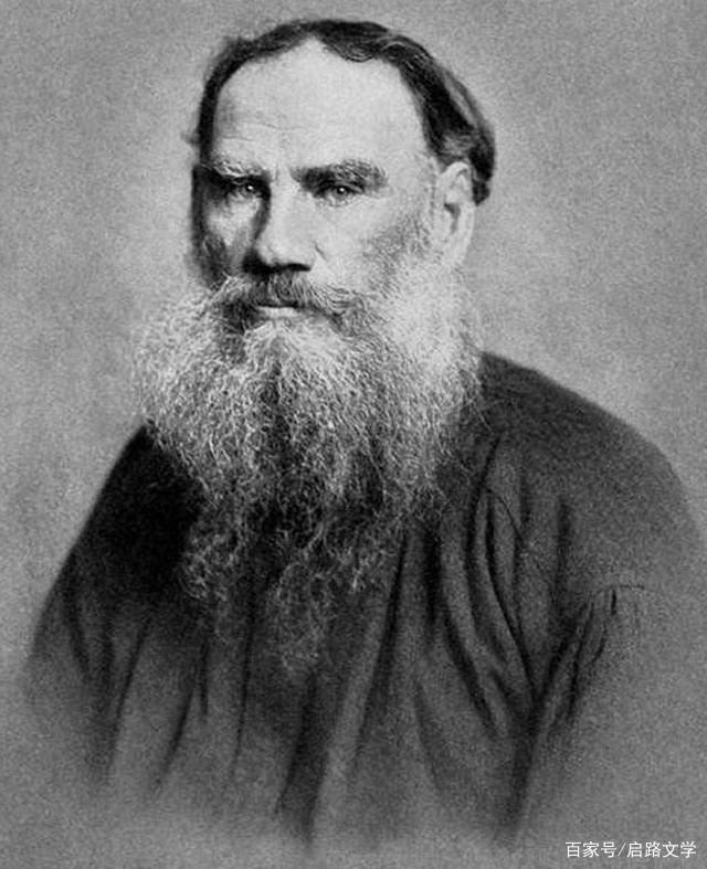 爱好很广泛、什么都会的人，读完托尔斯泰的语录，你会感到羞愧(图6)