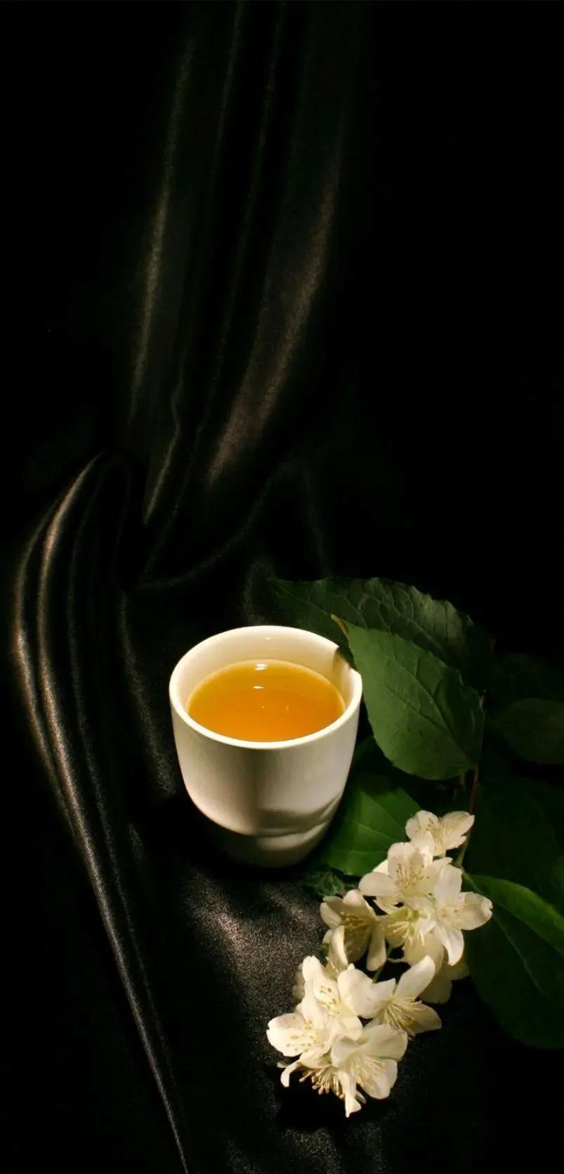 光阴静谧，走过半生(图8)