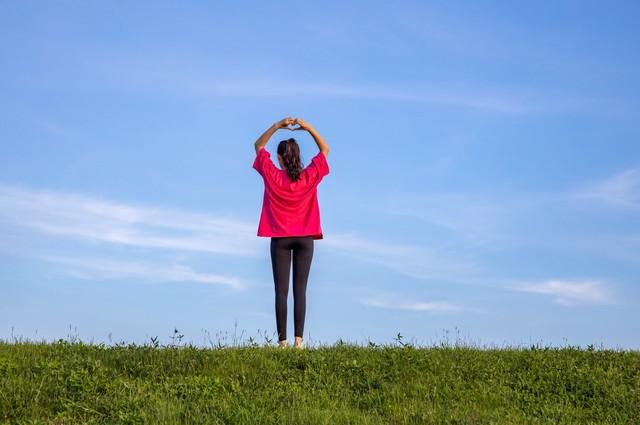 聋哑人征婚相亲找对象，闪婚到底好不好(图1)