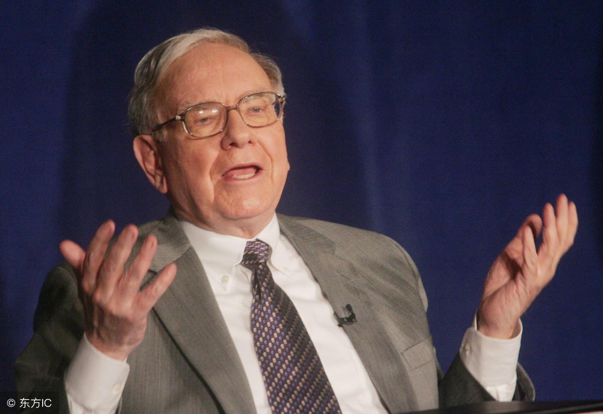 像老和尚一样去炒股：十句投资金句，句句说到本质(图5)