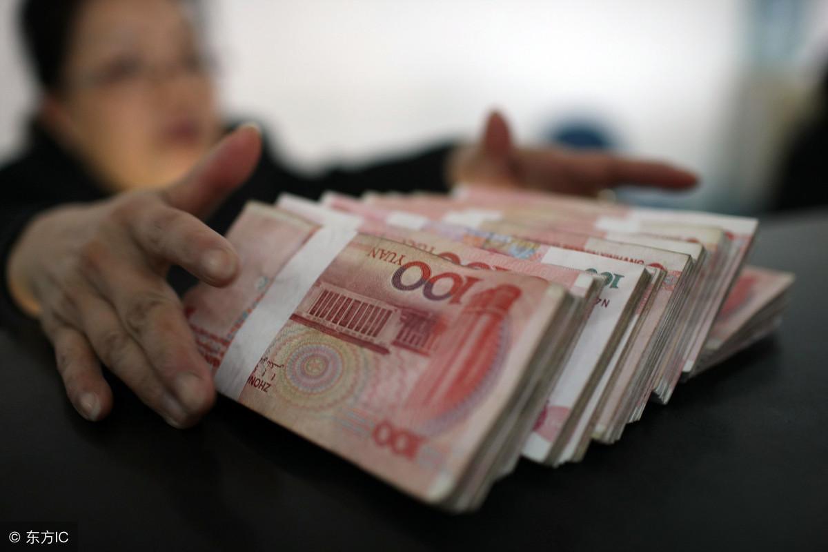 像老和尚一样去炒股：十句投资金句，句句说到本质(图6)