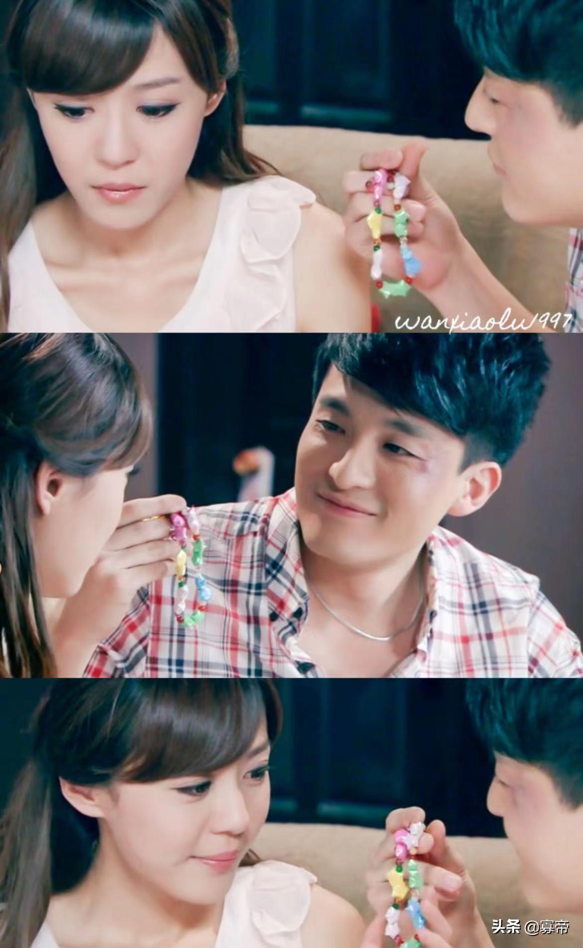 《爱情公寓》：吕子乔的经典语录，长大后才能真正明白(图5)