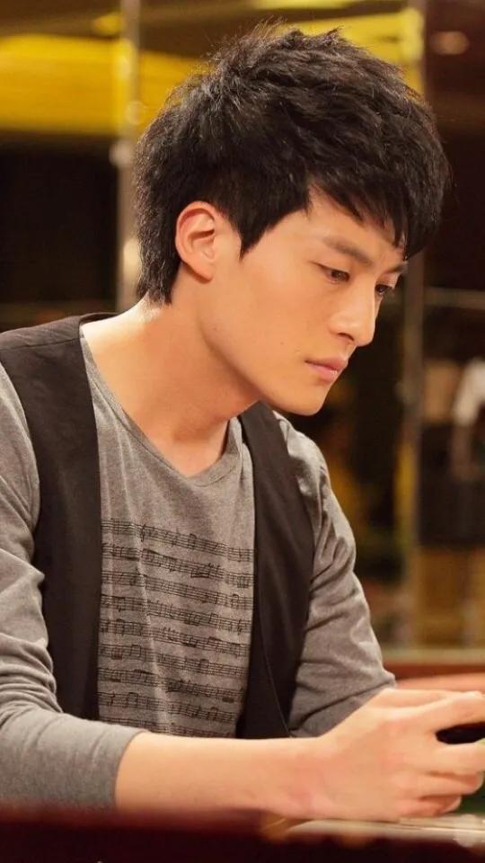 关于人生《吕子乔的经典语录》(图1)