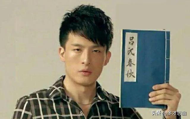 那些年令你难忘的《爱情公寓》经典励志语录，吕子乔(图1)