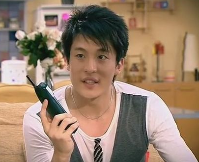 爱情公寓经典语录（吕子乔篇）(图1)