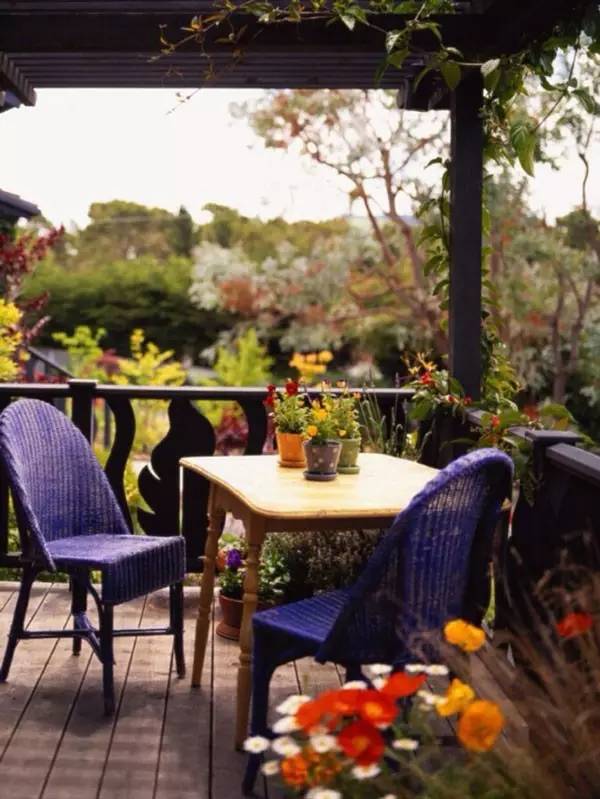 愿有一方小院，安守流年，诗意生活(图17)