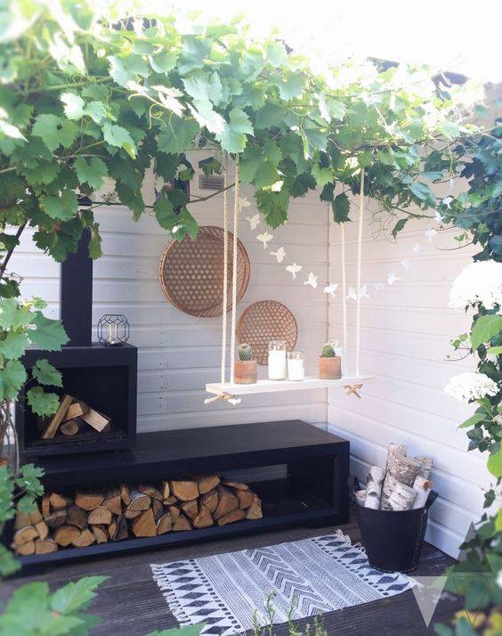 愿有一方小院,安守流年,诗意生活(图20) 愿有一方小院,安守流年,诗意生活(图20)