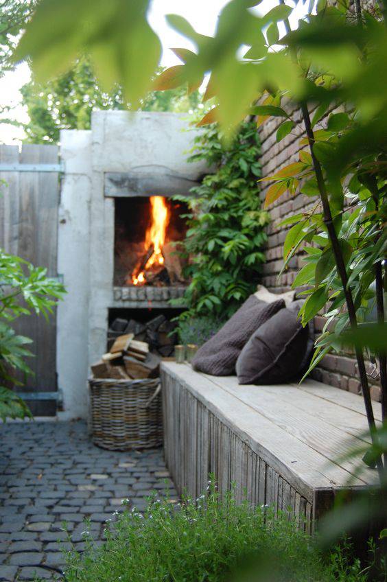 愿有一方小院，安守流年，诗意生活(图21)