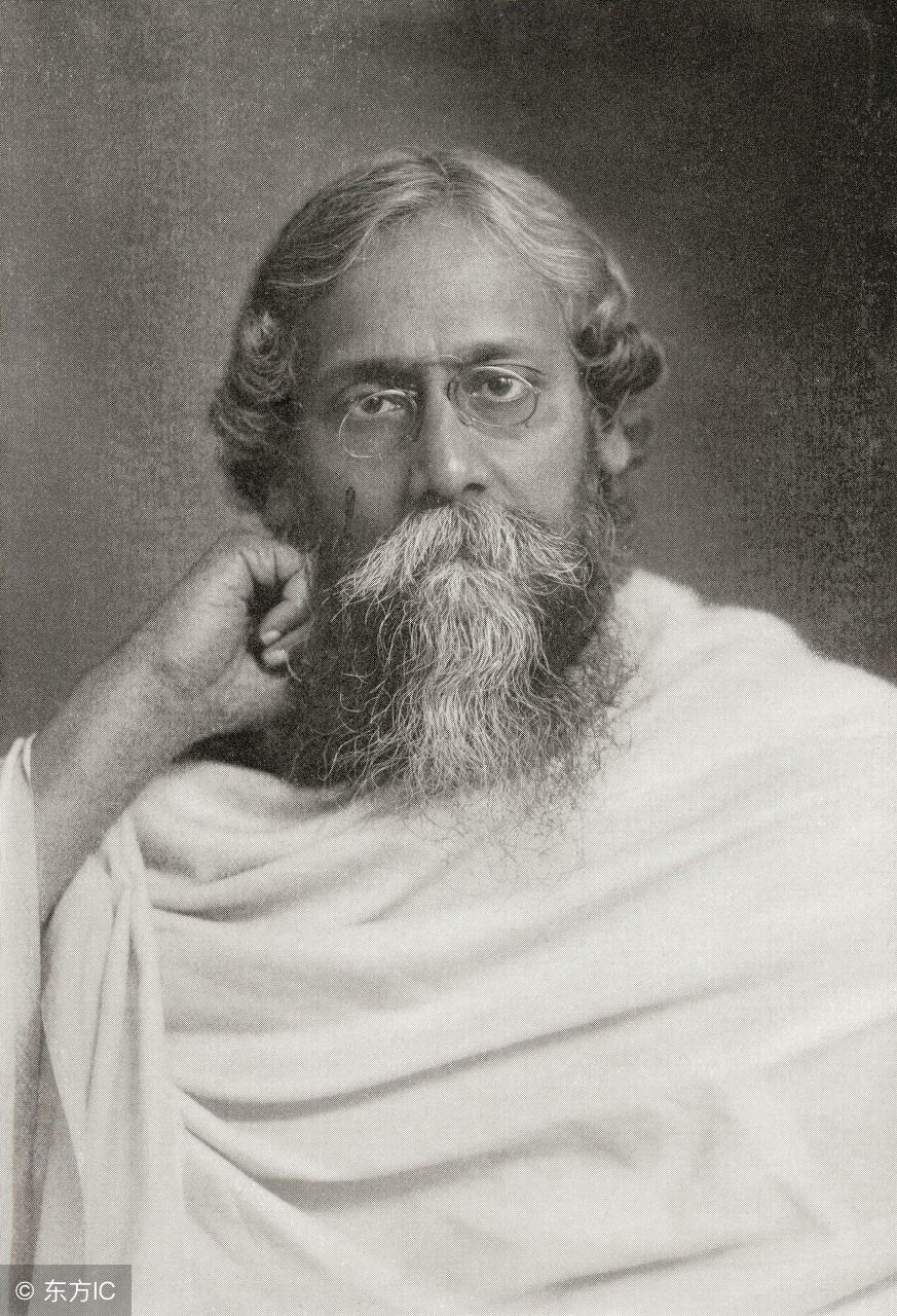 泰戈尔最经典的66句话,一生至少要读一次!(图2) 泰戈尔最经典的66句话,一生至少要读一次!(图2)