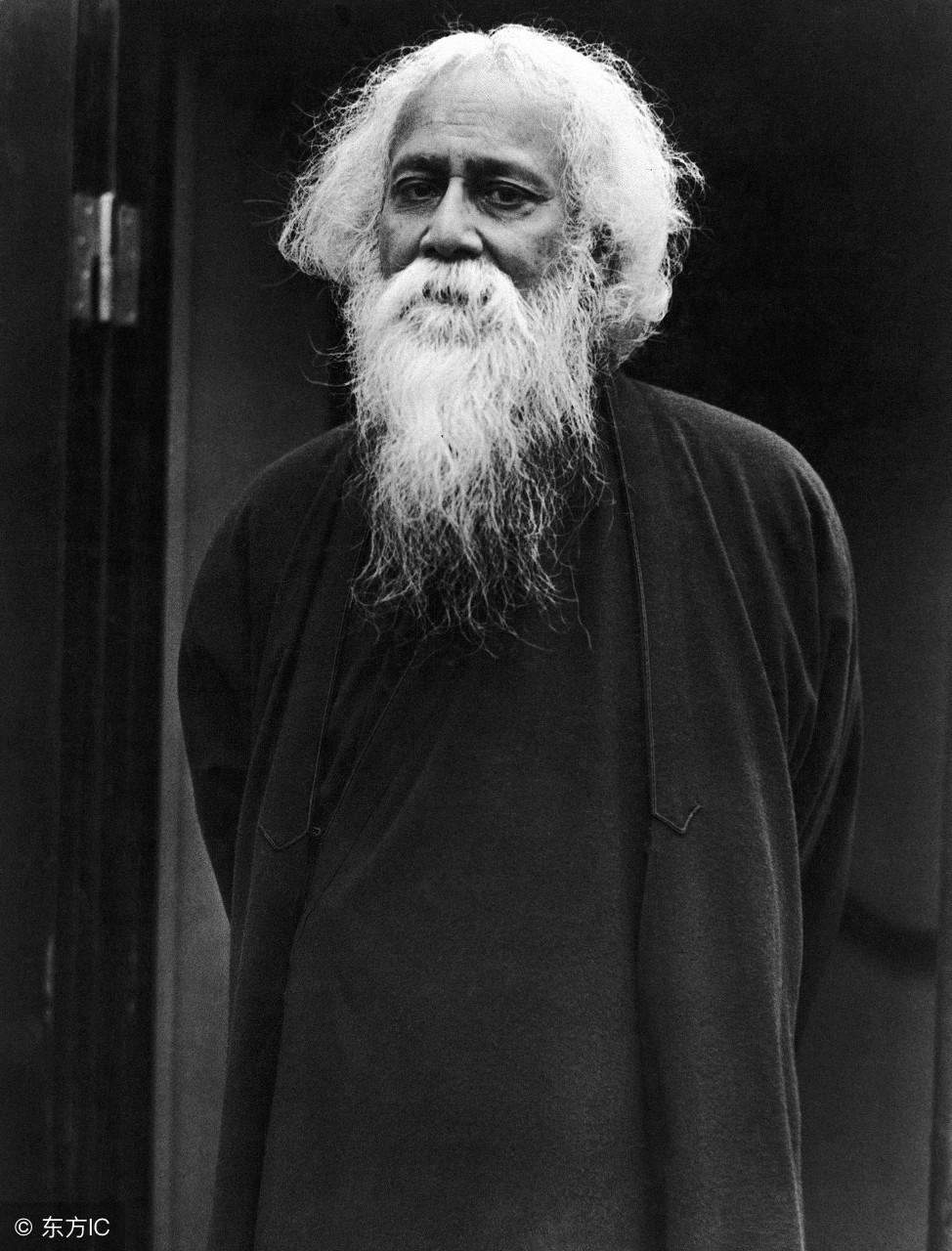 泰戈尔最经典的66句话,一生至少要读一次!(图3) 泰戈尔最经典的66句话,一生至少要读一次!(图3)