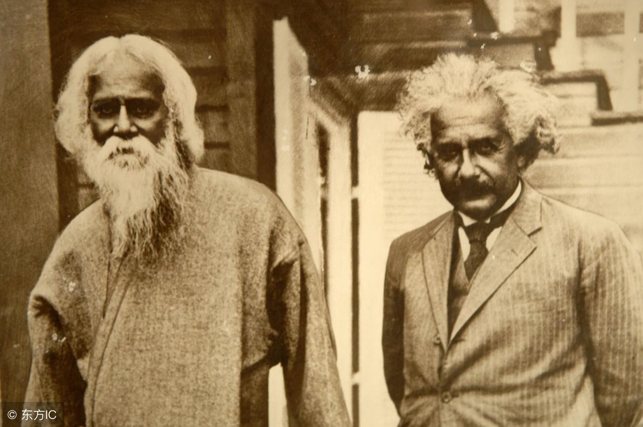 泰戈尔最经典的66句话,一生至少要读一次!(图4) 泰戈尔最经典的66句话,一生至少要读一次!(图4)