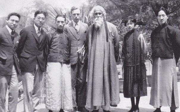 泰戈尔最经典的66句话,一生至少要读一次!(图7) 泰戈尔最经典的66句话,一生至少要读一次!(图7)