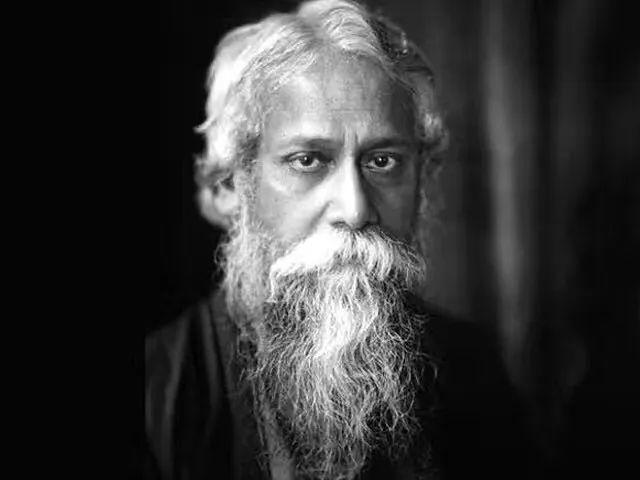 泰戈尔励志的名言，只是做了2个虚无的决定，却一直激励了多少人(图1)