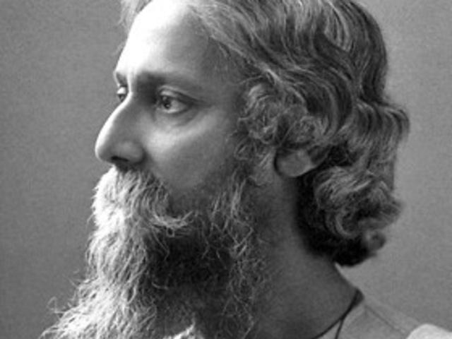 泰戈尔励志的名言，只是做了2个虚无的决定，却一直激励了多少人(图2)