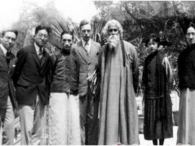 泰戈尔励志的名言，只是做了2个虚无的决定，却一直激励了多少人(图4)