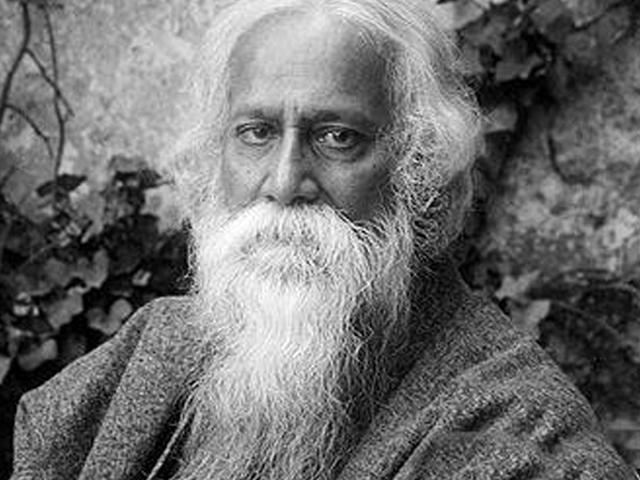 泰戈尔励志的名言，只是做了2个虚无的决定，却一直激励了多少人(图5)